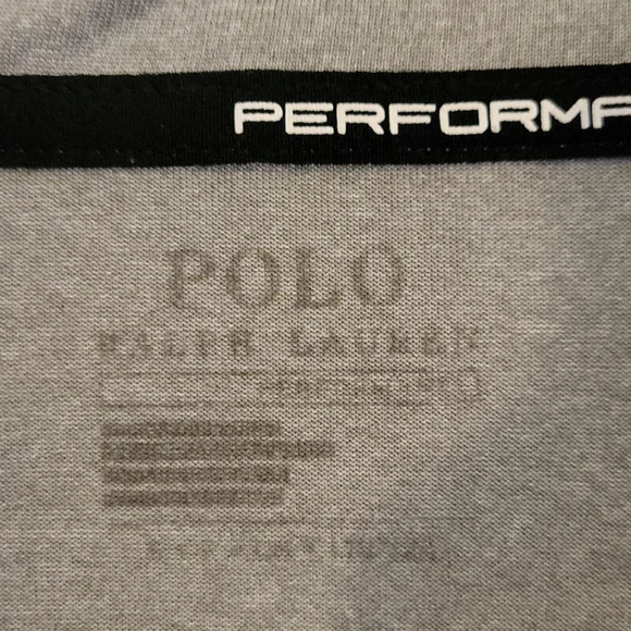 Polo pullover - Picture 3 of 4